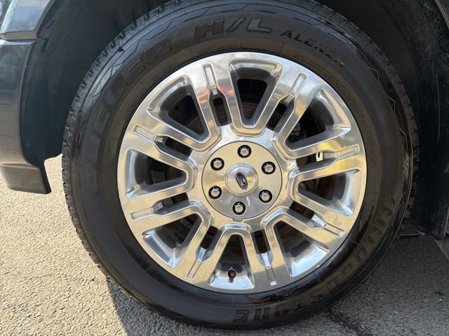 Used 2014 Ford Expedition Limited w/ Equipment Group 301A RWD image 22