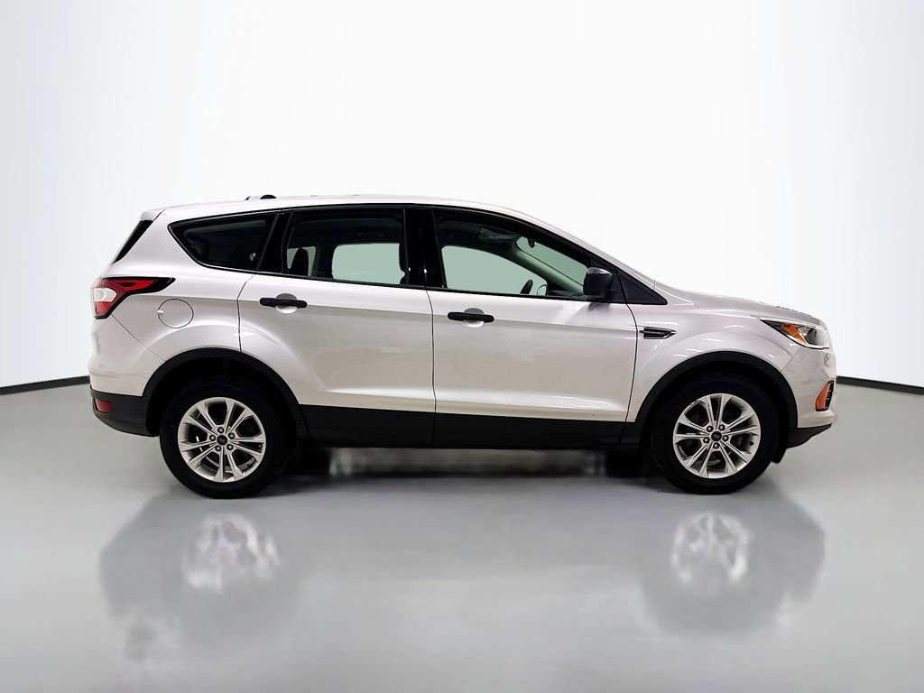 Used 2017 Ford Escape S FWD image 9