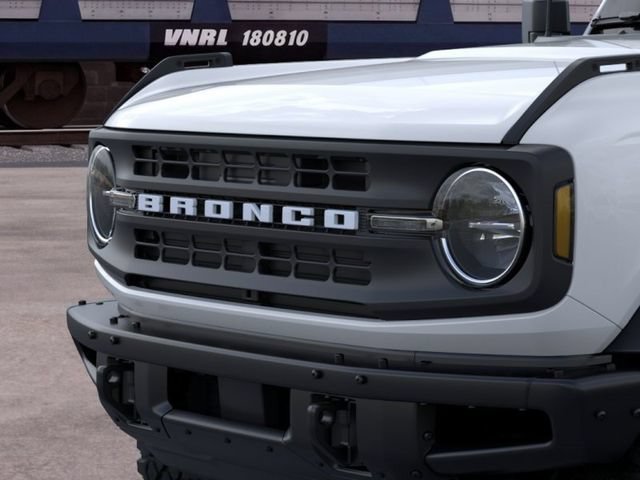 New 2026 Ford Bronco Big Bend AWD/4WD image 19