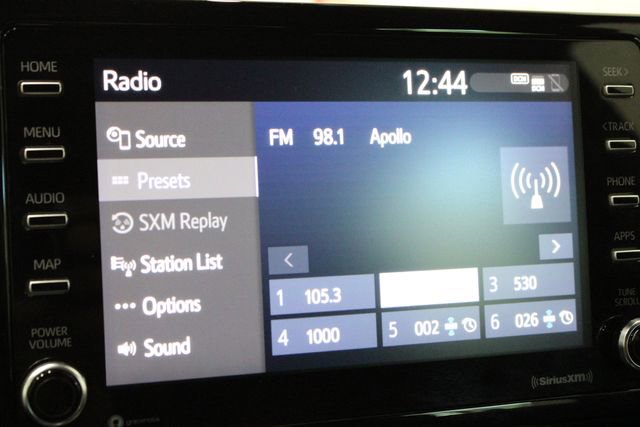 Used 2021 Toyota Corolla SE FWD image 28