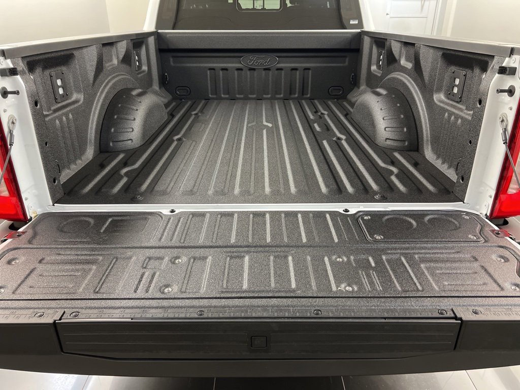 New 2026 Ford F250 XLT image 35