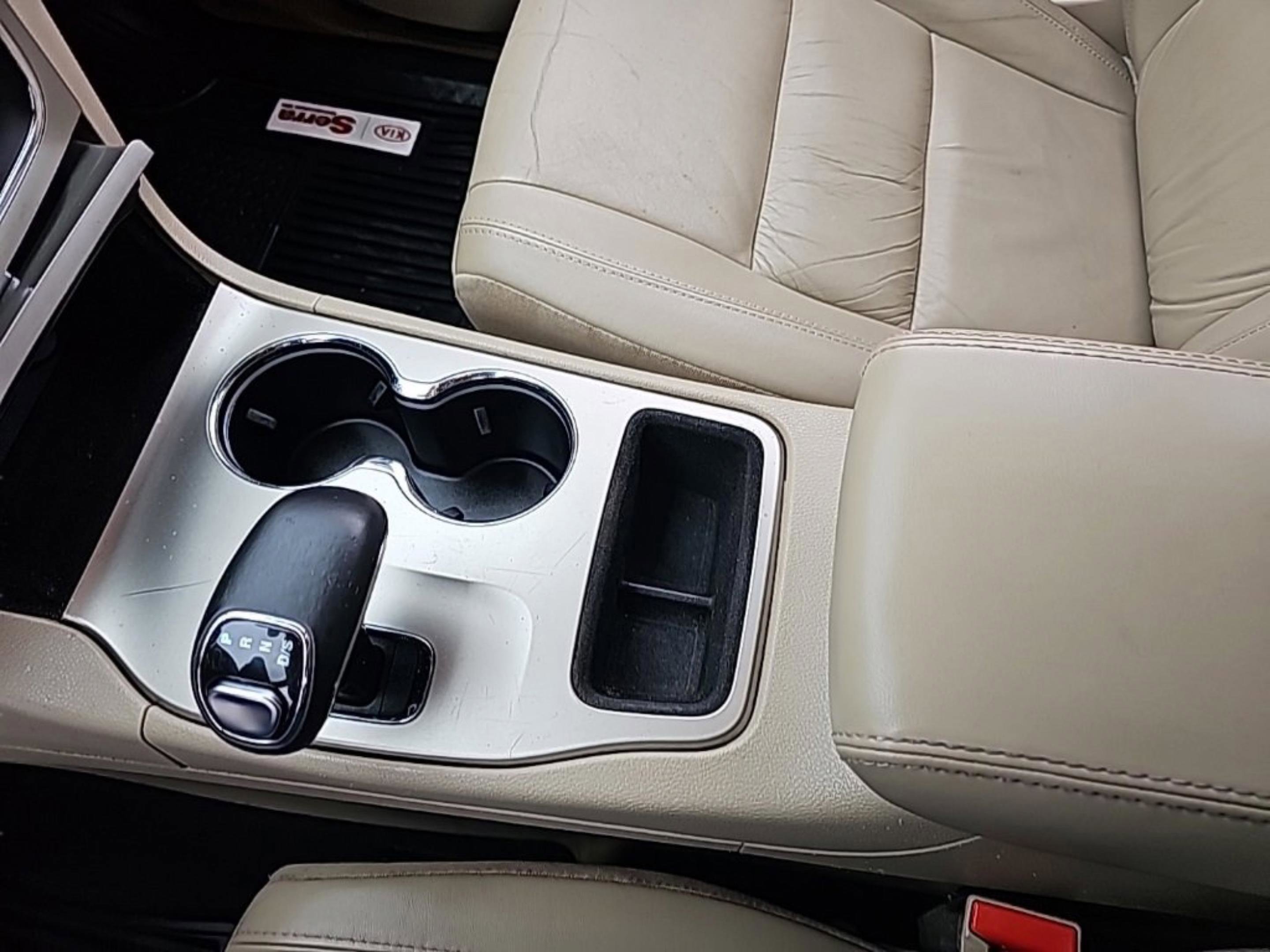 Used 2015 Jeep Grand Cherokee Limited image 26