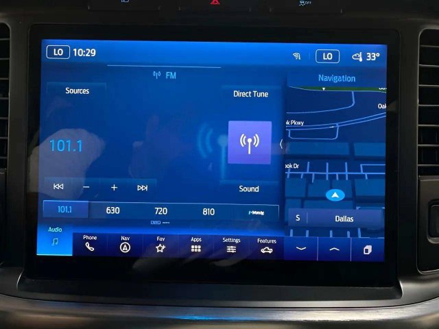 Used 2023 Ford F150 Lariat AWD/4WD image 39