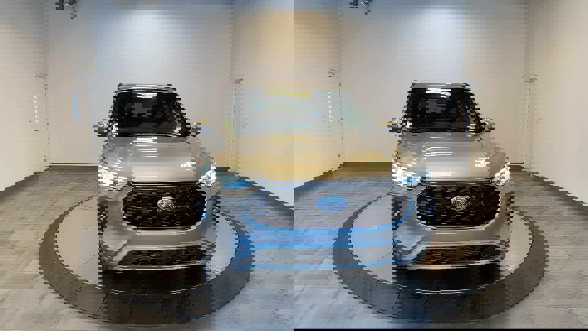 Used 2023 Ford Escape ST-Line Select w/ Tech Pack #1 AWD/4WD image 3