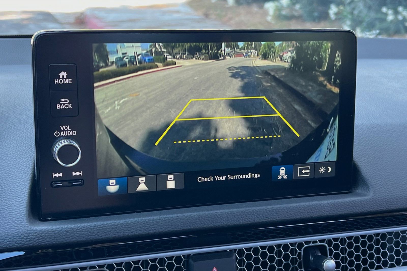 Used 2025 Honda Civic Sport image 30