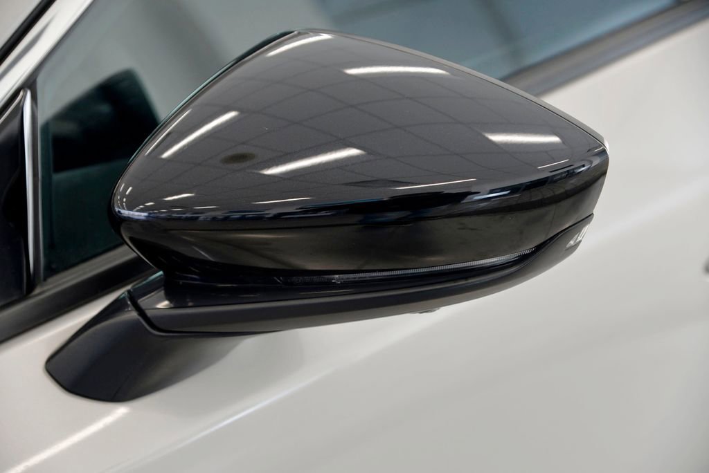 Certified 2025 MAZDA MAZDA3 2.5 Turbo Sedan w/Premium Plus image 12