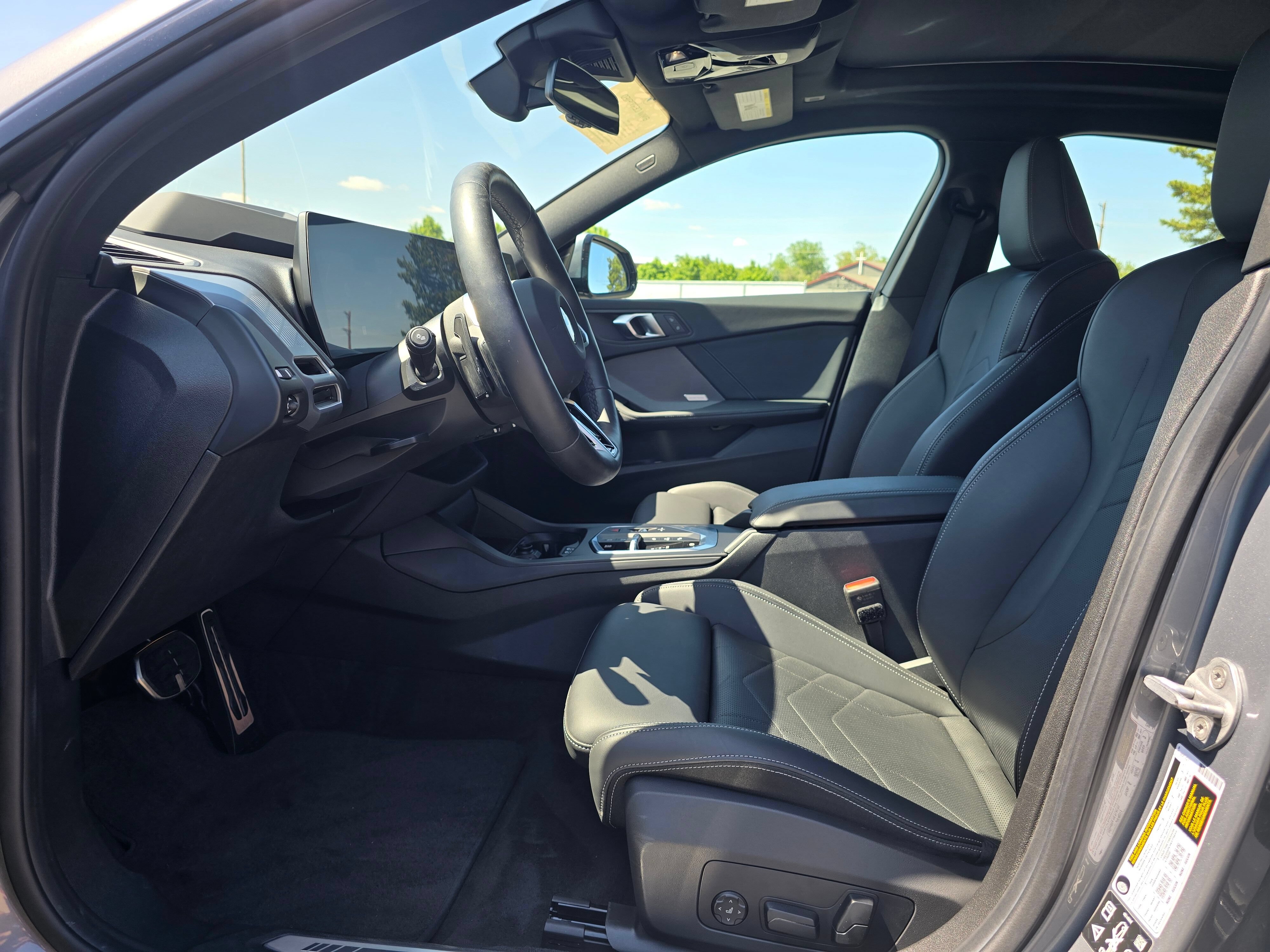 Certified 2025 BMW 228i xDrive w/ Premium Package AWD/4WD image 41