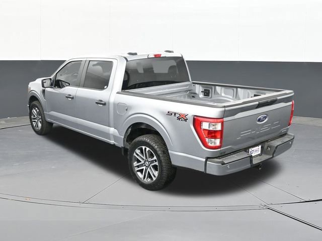 Used 2022 Ford F150 XL w/ STX Appearance Package image 63