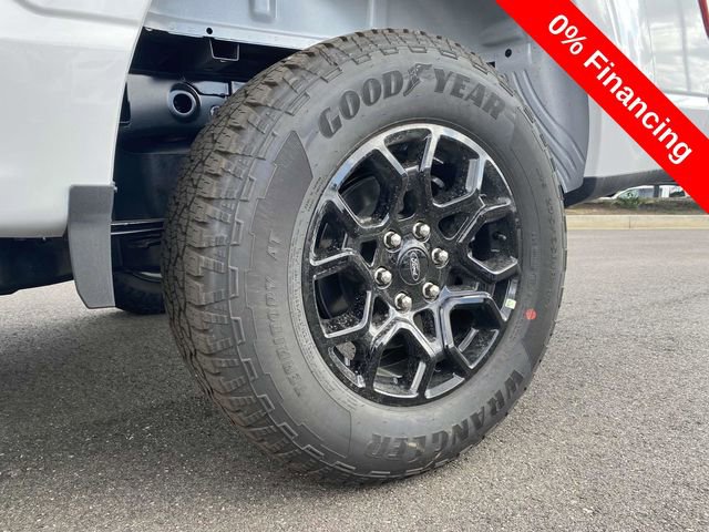 New 2025 Ford F150 XLT w/ Equipment Group 302A MID image 9