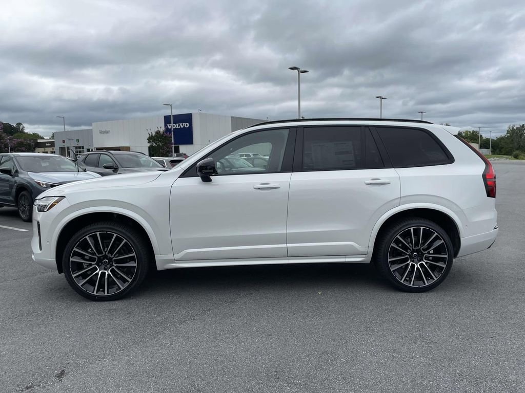 New 2026 Volvo XC90 B6 Ultra w/ Protection Package Premier image 27