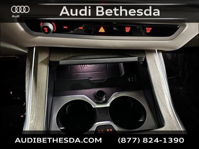Used 2024 BMW X7 xDrive40i w/ Executive Package AWD/4WD image 26