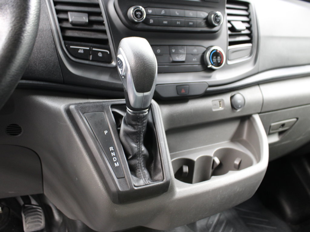 Used 2025 Ford Transit 250 148 High Roof Extended AWD w/ Load Area Protection Package image 49