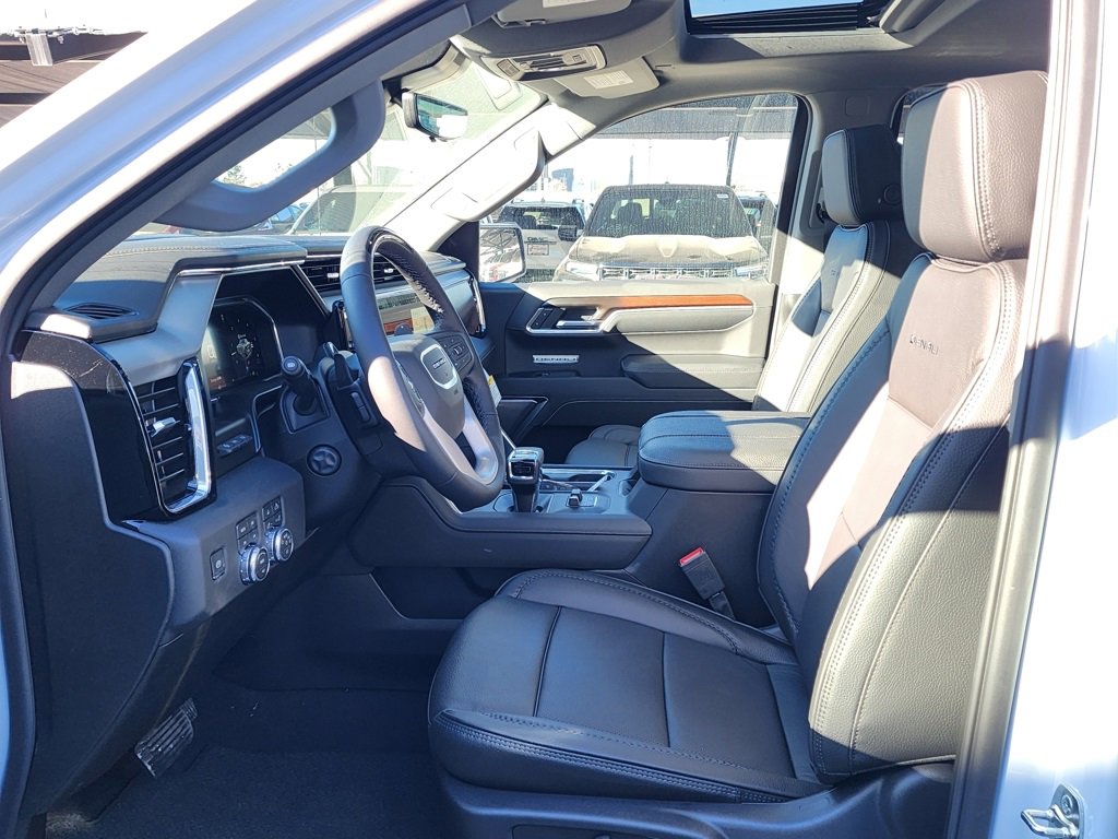 New 2026 GMC Sierra 1500 Denali image 16