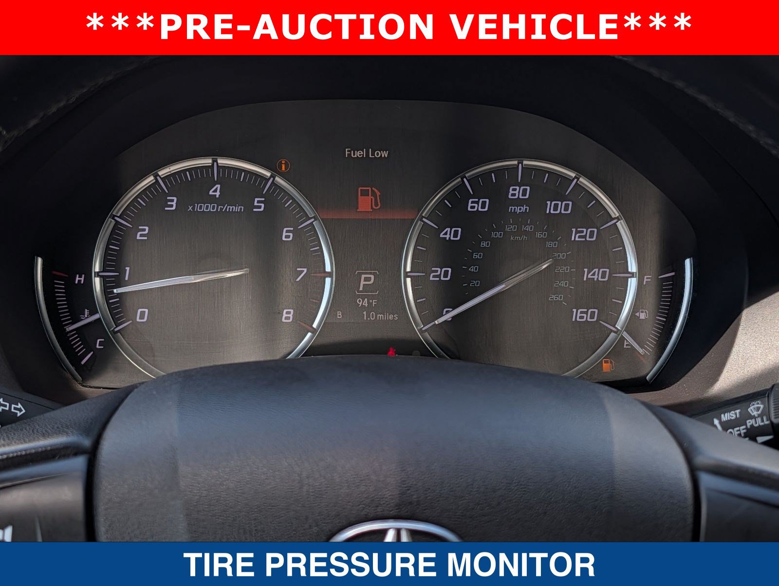 Used 2014 Acura MDX SH-AWD image 31