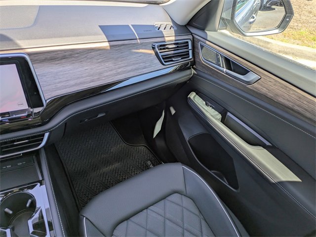 New 2026 Volkswagen Atlas SEL Premium R-Line image 18