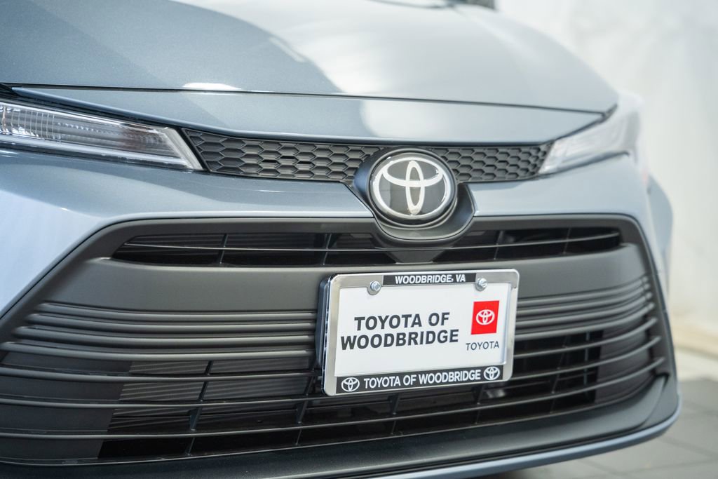 New 2026 Toyota Corolla LE FWD image 10