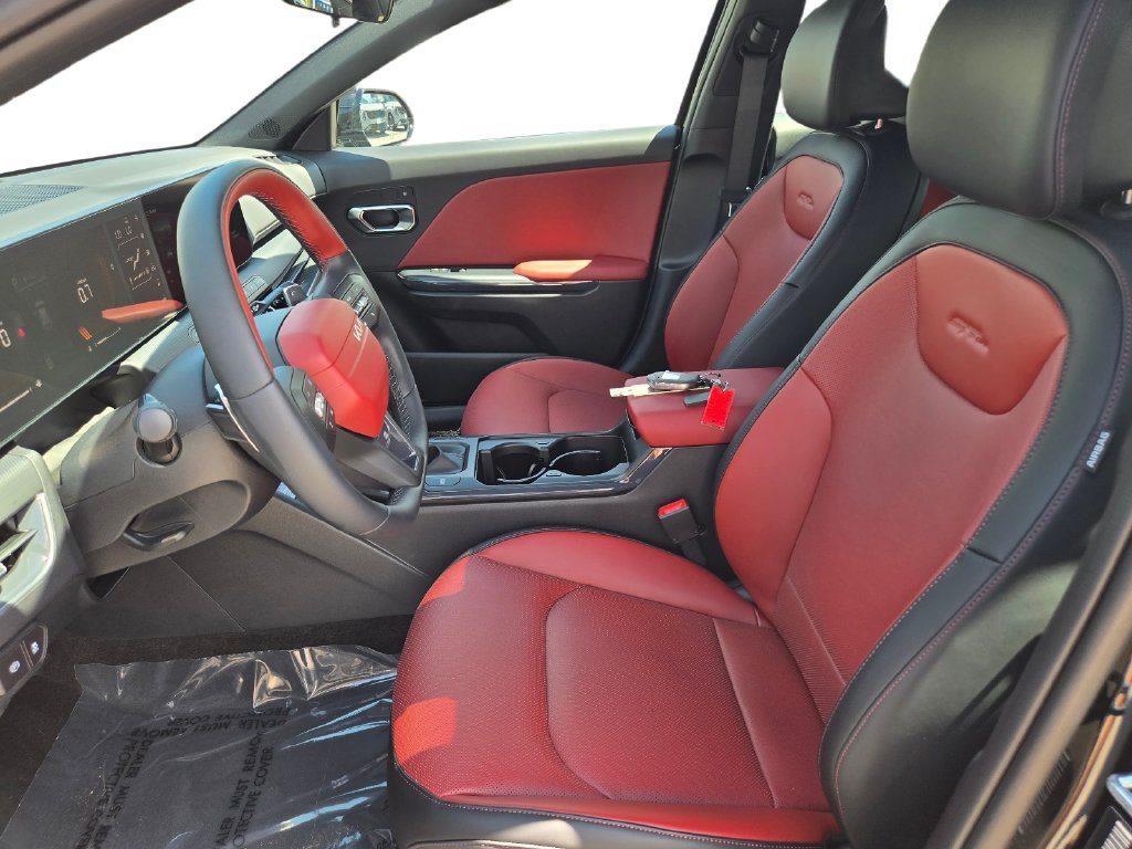 New 2026 Kia K4 GT-Line Turbo FWD image 18