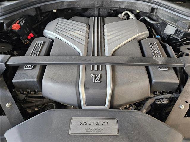 Used 2024 Rolls-Royce Cullinan image 21