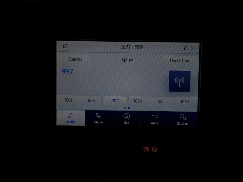 Used 2022 Ford F350 XLT w/ XLT Value Package image 21