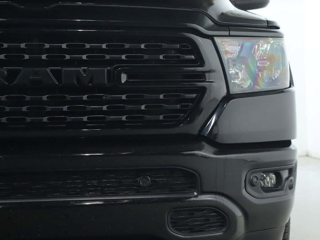 Certified 2023 RAM 1500 Big Horn image 7