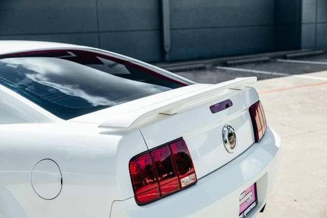 Used 2007 Ford Mustang GT Premium RWD image 30