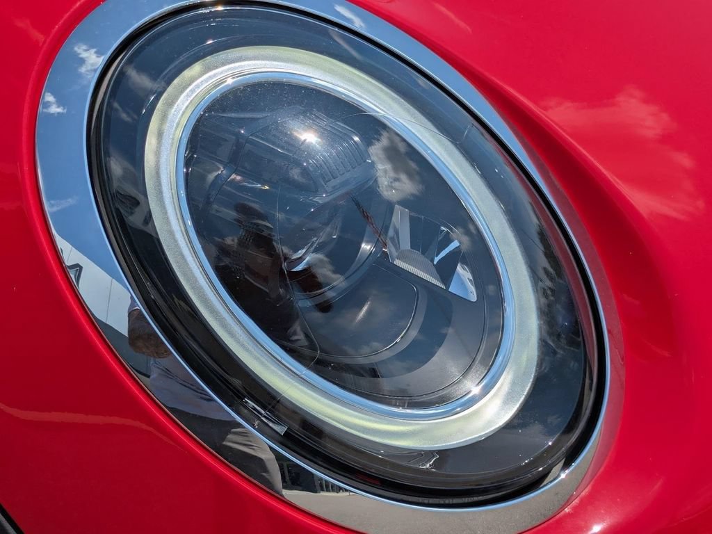 Used 2023 MINI Cooper S FWD image 5