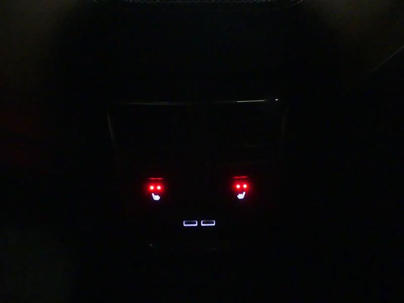 Used 2021 Dodge Charger SRT Hellcat w/ Harman/Kardon Audio Group RWD image 23