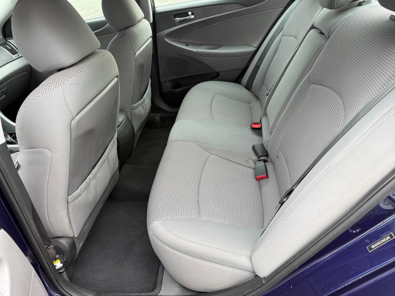 Used 2013 Hyundai Sonata GLS w/ Popular Equipment Pkg FWD image 15