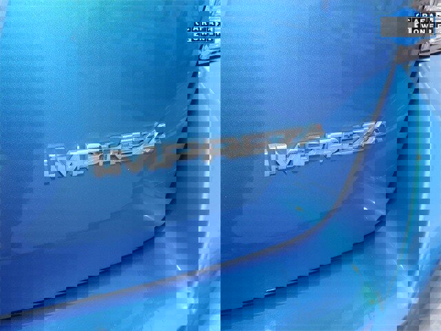 Certified 2022 Subaru Impreza 2.0i Limited image 16