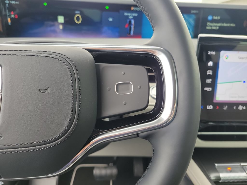 New 2026 Lincoln Nautilus Premier AWD/4WD image 26