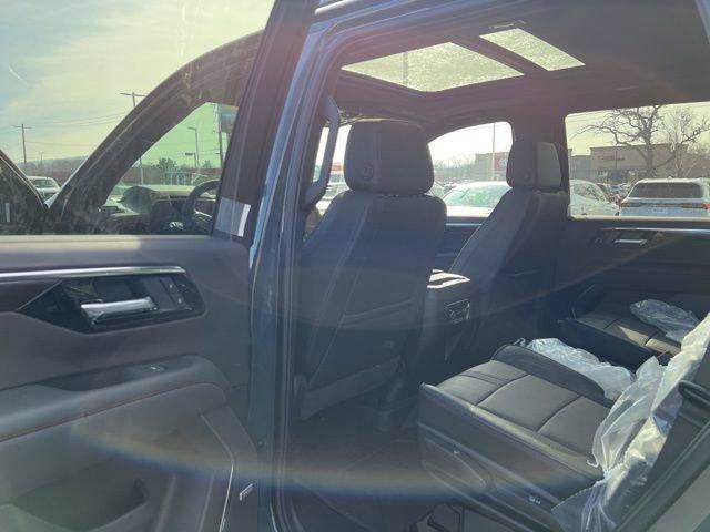 New 2026 Chevrolet Tahoe RST w/ Advanced Technology Package image 10