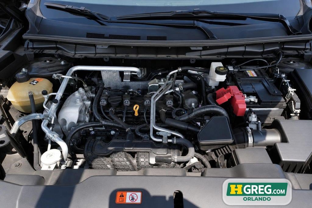 Used 2023 Mitsubishi Outlander SE FWD image 19
