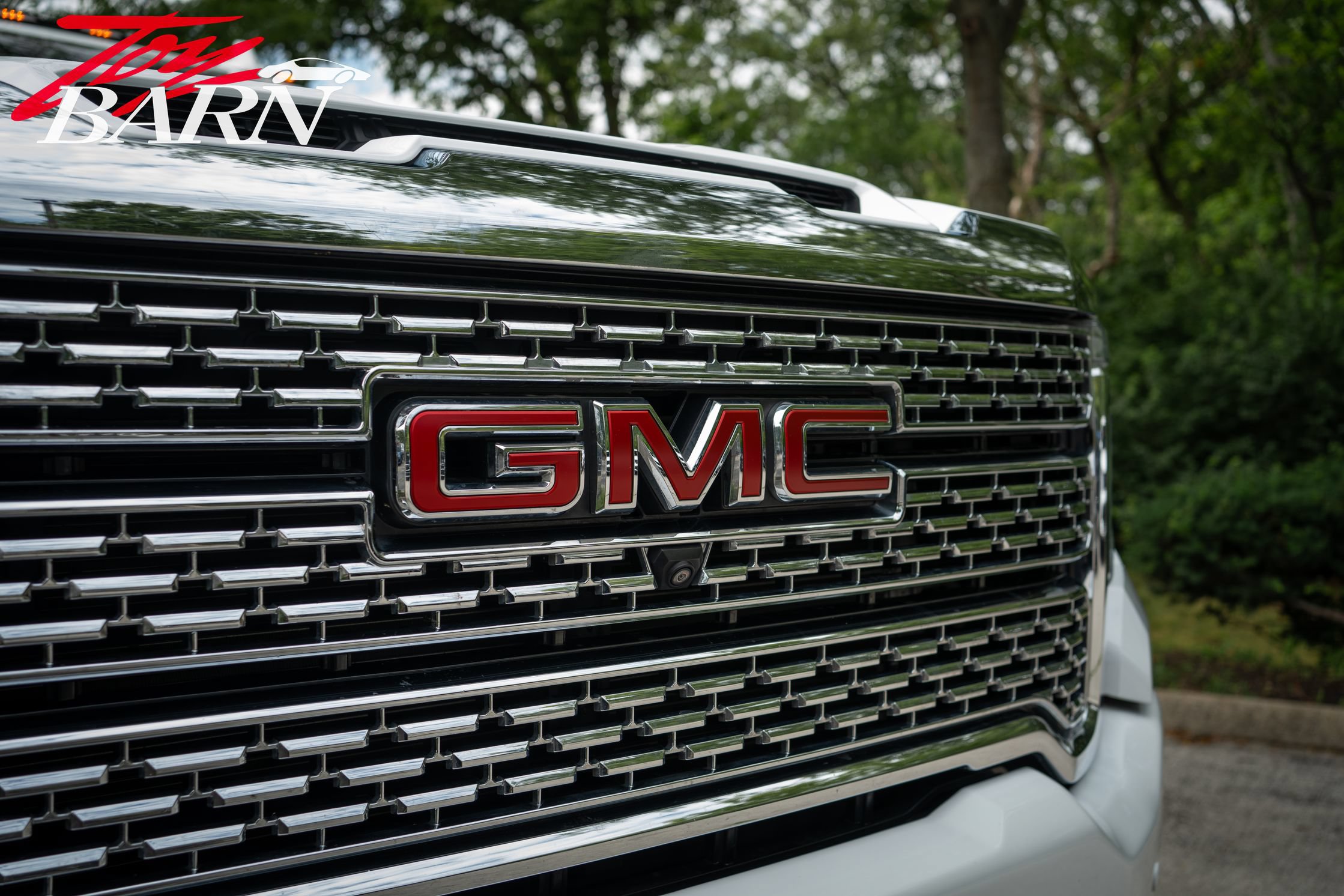 Used 2023 GMC Sierra 3500 Denali w/ Denali Ultimate Package AWD/4WD image 8