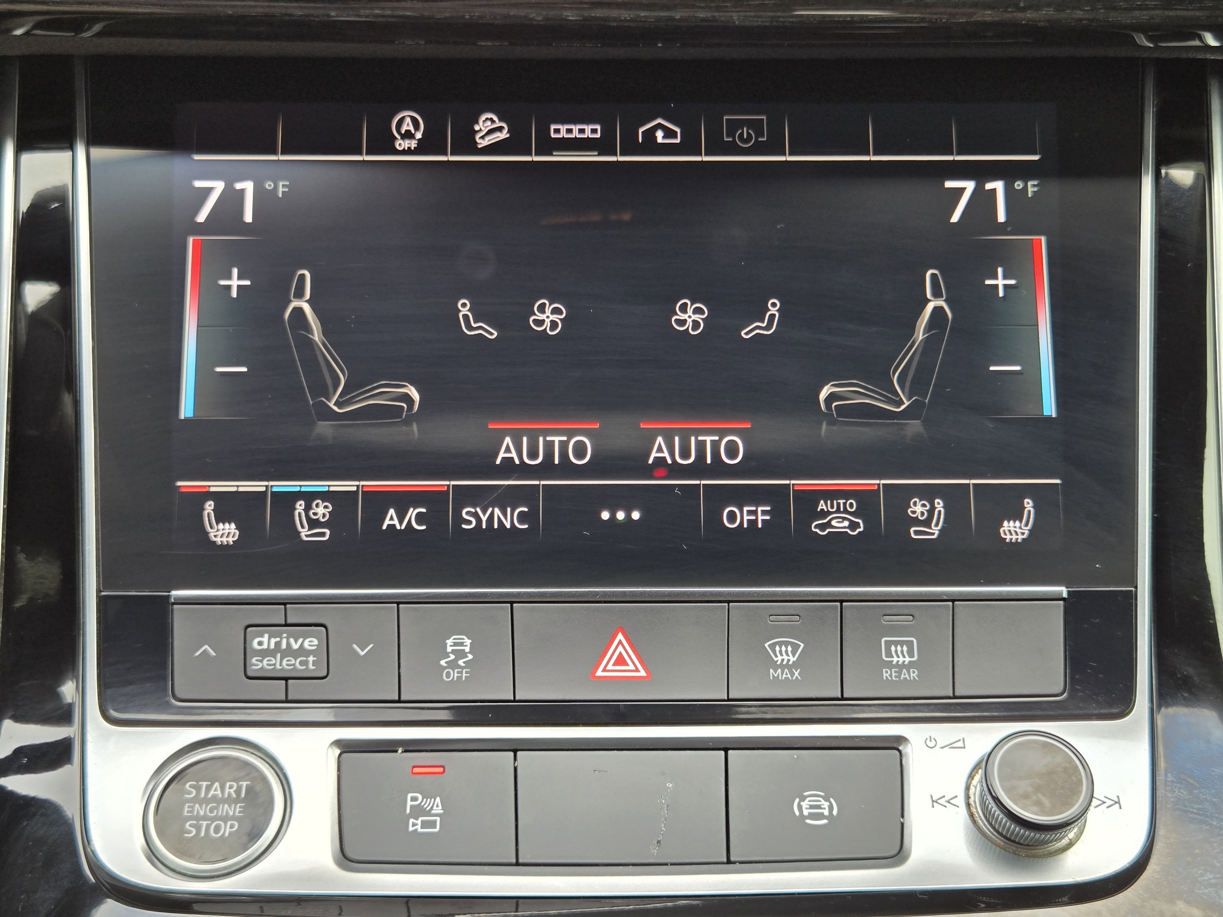 Used 2021 Audi Q7 3.0T Premium Plus AWD/4WD image 15