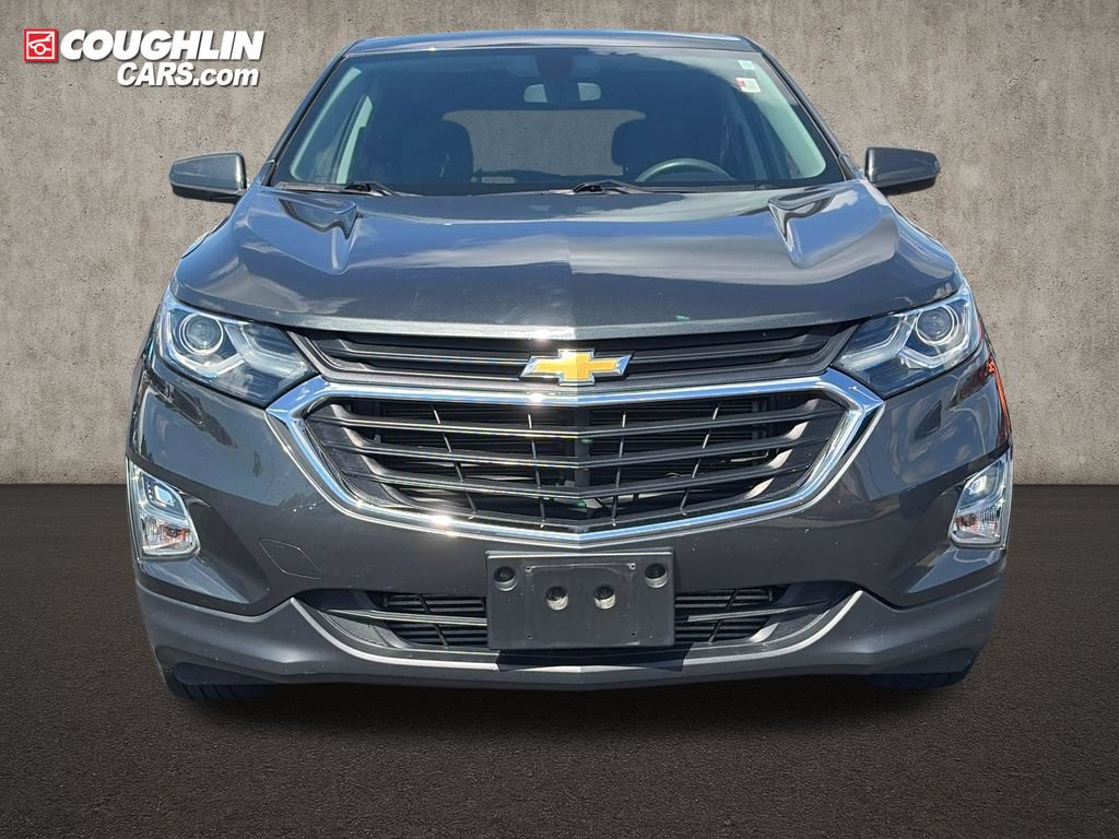 Used 2019 Chevrolet Equinox LT FWD image 2