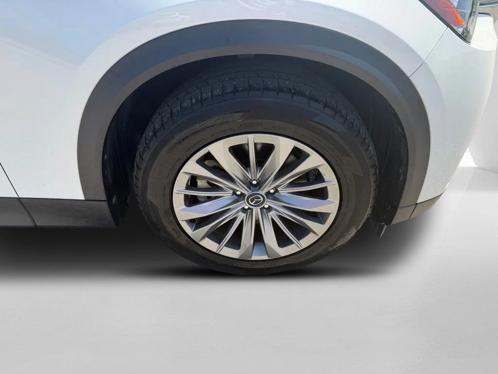 Used 2024 MAZDA CX-90 Plug-In Hybrid w/ Preferred AWD/4WD image 36