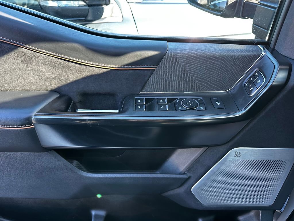 Used 2024 Ford F350 Platinum image 65