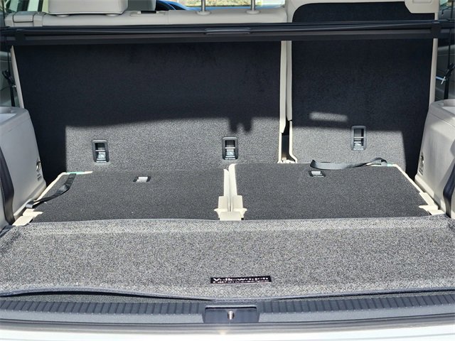 New 2026 Volkswagen Atlas SEL Premium R-Line image 31