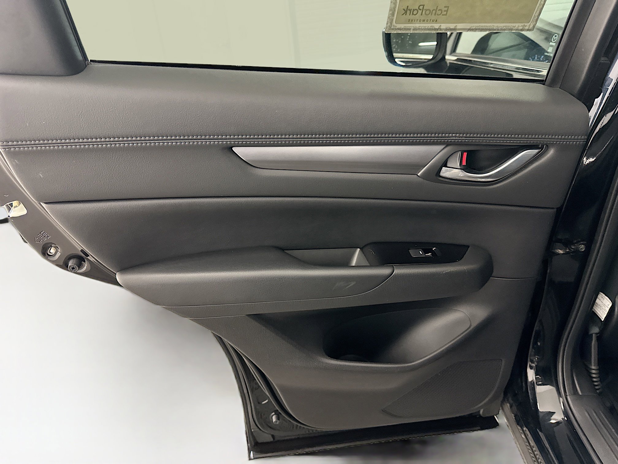 Used 2024 MAZDA CX-5 AWD 2.5 S w/ Select Package image 27