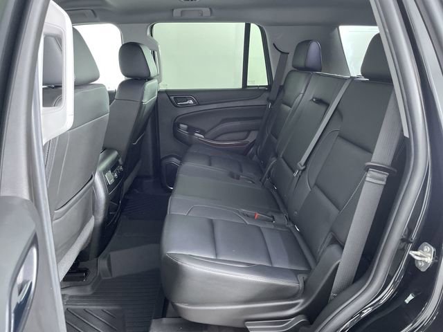 Used 2019 GMC Yukon SLT image 20