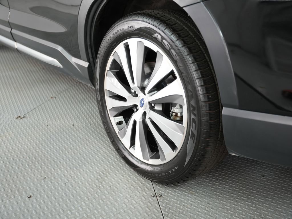 Used 2022 Subaru Ascent Limited image 67