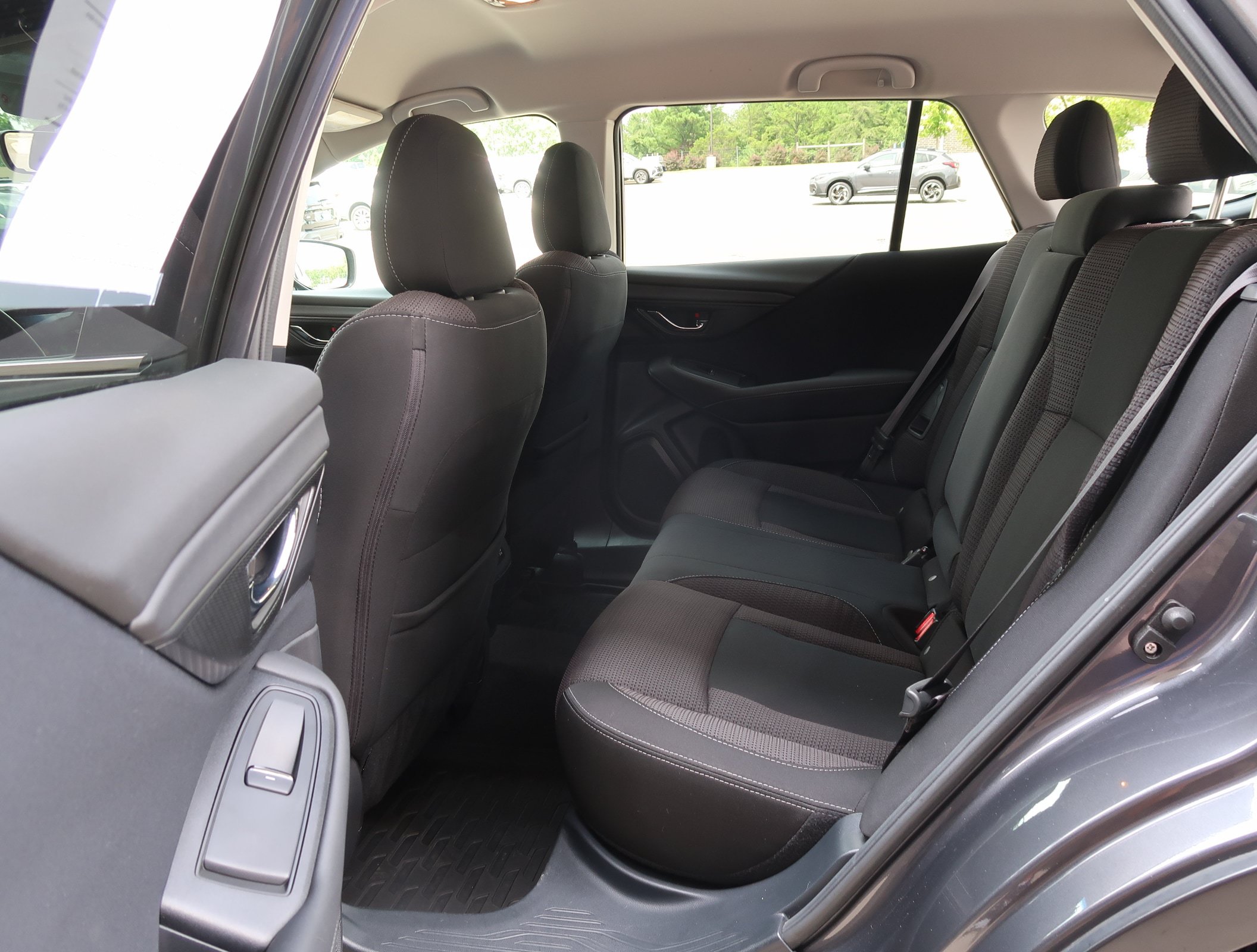 Used 2021 Subaru Outback Premium AWD/4WD image 30