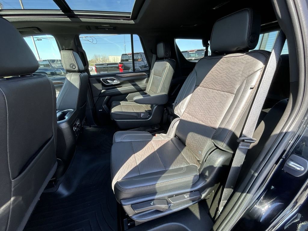 Used 2022 Chevrolet Tahoe High Country image 26