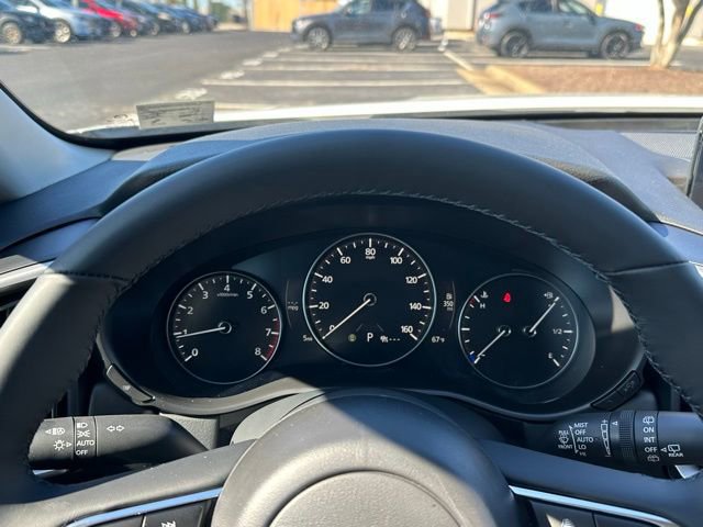 New 2026 MAZDA CX-50 AWD 2.5 S w/ Premium Package image 24