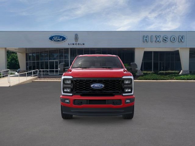 New 2026 Ford F350 XL image 7