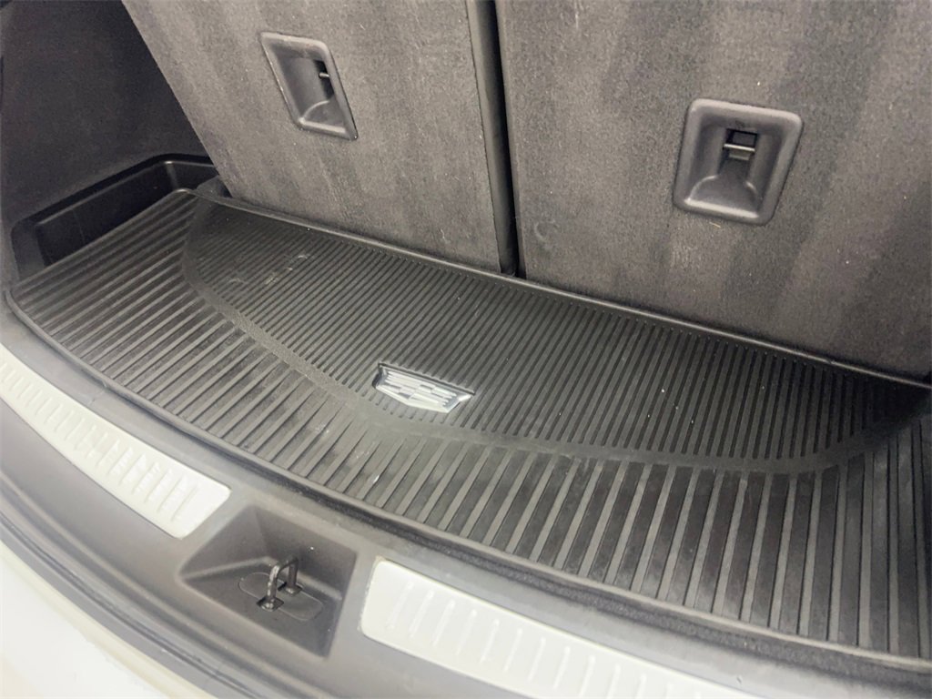 Used 2021 Cadillac XT6 Premium Luxury image 86