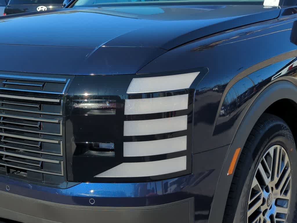 New 2026 Hyundai Palisade SE FWD image 10