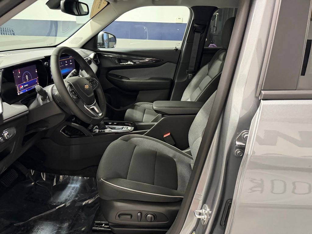 New 2026 Chevrolet TrailBlazer LT w/ Convenience Package image 27