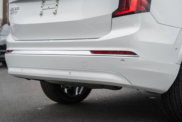 New 2026 Volvo XC90 B5 Ultra image 9