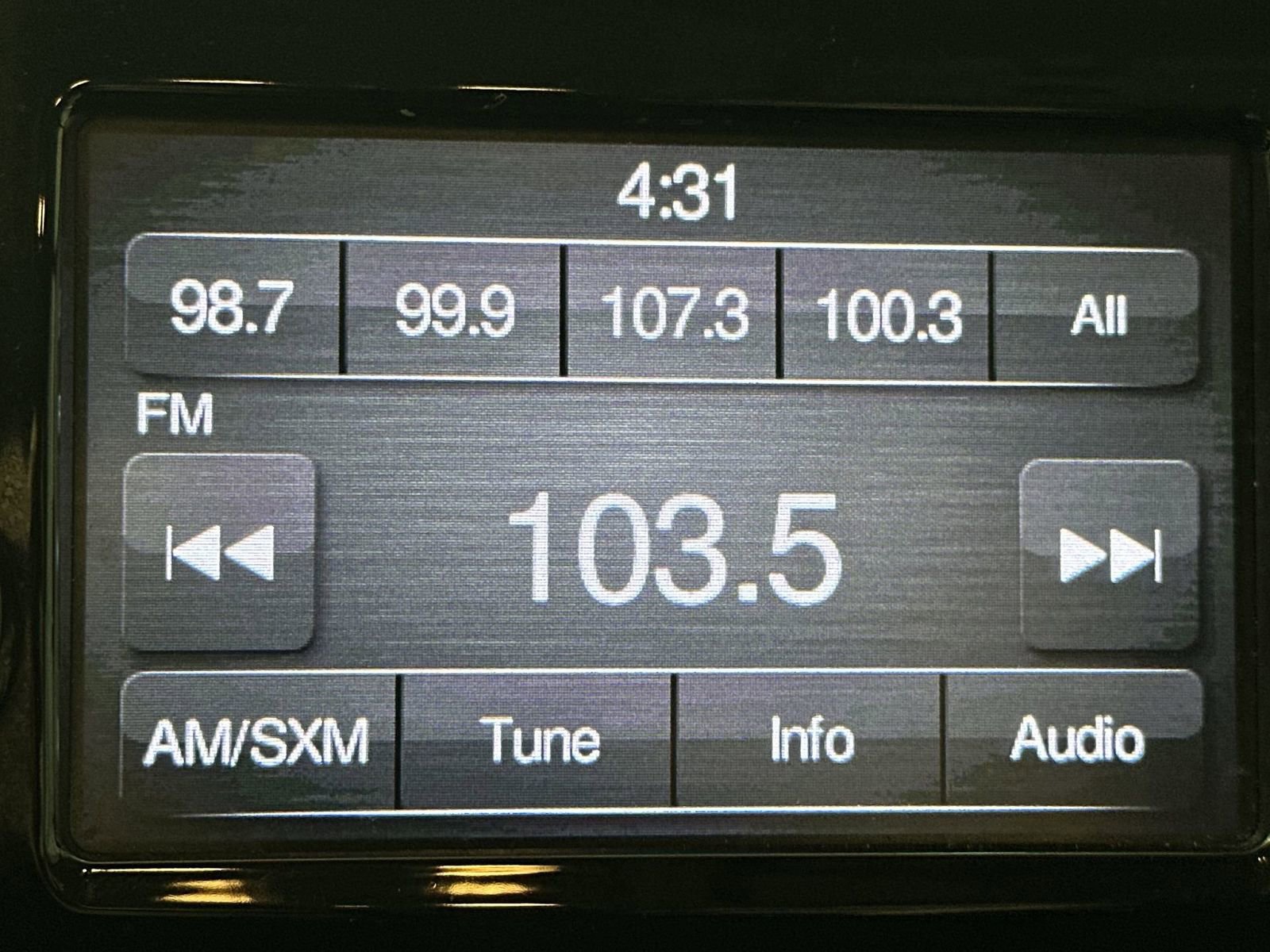 Used 2021 RAM ProMaster 3500 w/ Convenience Group image 16